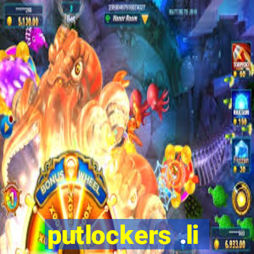 putlockers .li